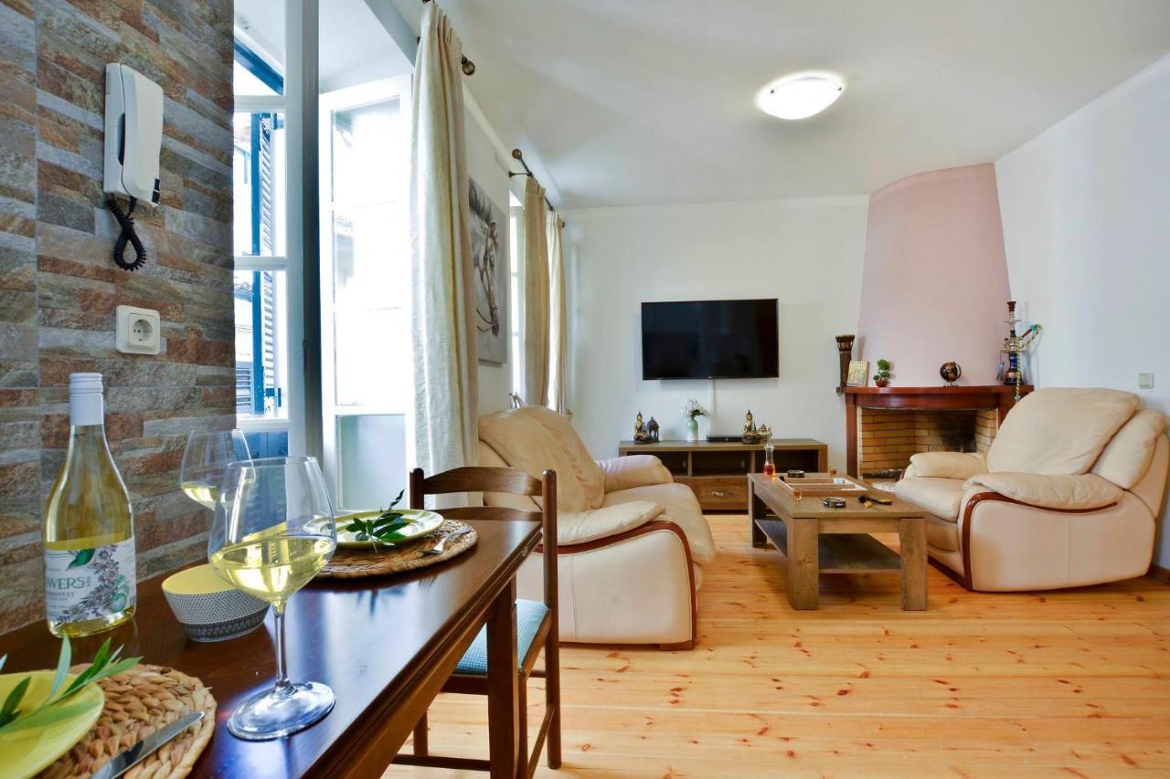 Espianade House Apartment Corfu  Exterior photo